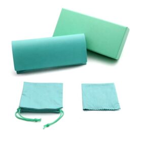 Free Custom Logo Hot Different Cheap Glasses Sets Cases for Glasses Sun Eyeglasses Case Optical Frame Computer Eyewear Box