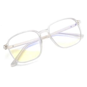 Super Quality TR90 Oversized Frame Glasses Blue Light Filter Blocking Protective Computer Gaming Blue Glasses