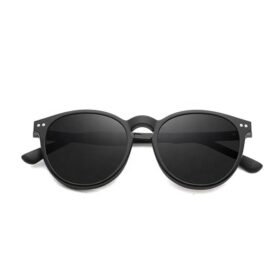 Unisex Anti Blue Light Top Quality TR90 Optical Glasses Clip on Glasses Set Polarized Lens Myopia Optical Frames Double Use