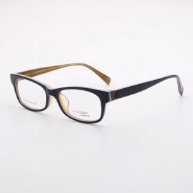 Clearance Sale Promotion Quality Cheap Acetate Glasses Frame Optical Eyewear Acetate Frames Branded