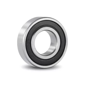 6000 2RS 10x26x8 mm Deep Groove Ball Bearing