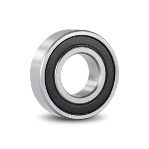 6008 2RS 40x68x15 mm Deep Groove Ball Bearing